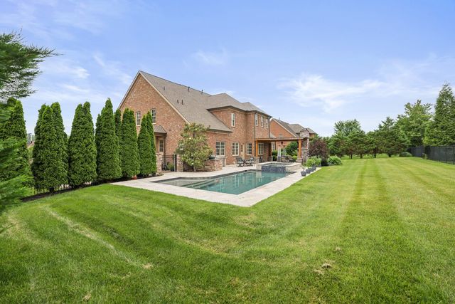 9405 Big Horn Rdg, Brentwood, TN 37027