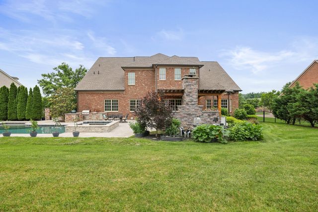 9405 Big Horn Rdg, Brentwood, TN 37027