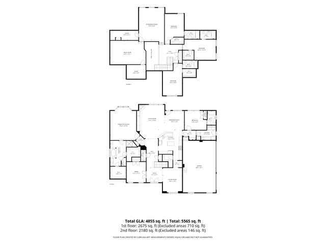 9405 Big Horn Rdg, Brentwood, TN 37027