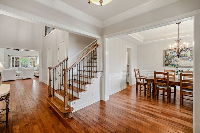 9405 Big Horn Rdg, Brentwood, TN 37027