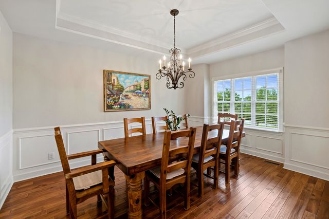 9405 Big Horn Rdg, Brentwood, TN 37027