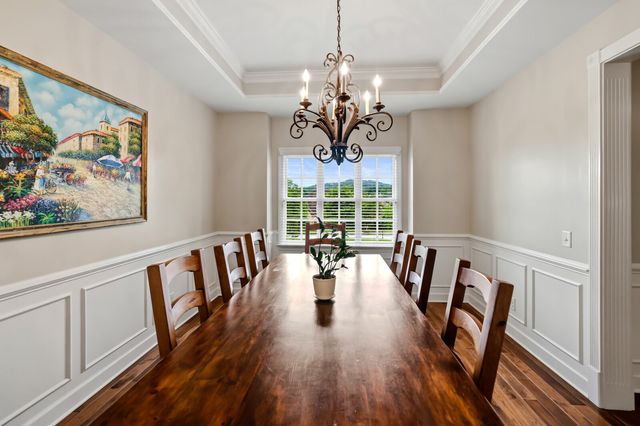 9405 Big Horn Rdg, Brentwood, TN 37027