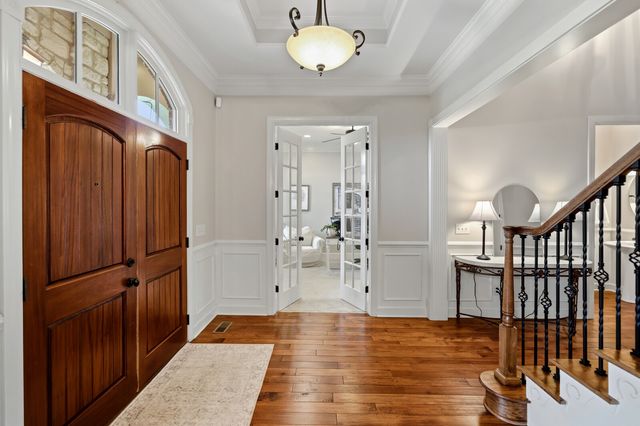 9405 Big Horn Rdg, Brentwood, TN 37027