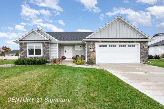 10585 Prairie View Court, Freeland, MI 48623
