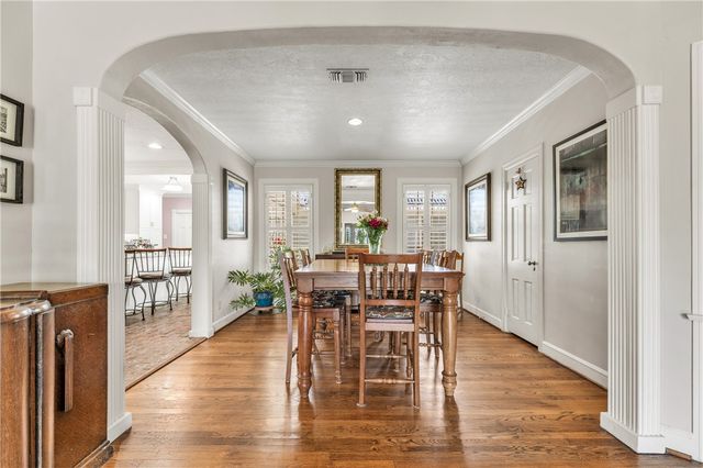 404 Hensel Avenue, Bryan, TX 77801