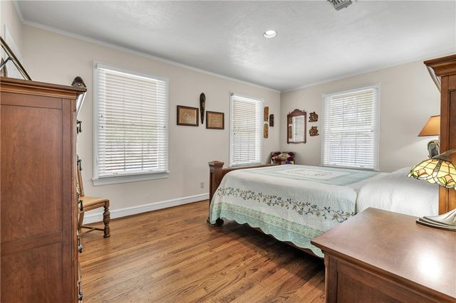 404 Hensel Avenue, Bryan, TX 77801