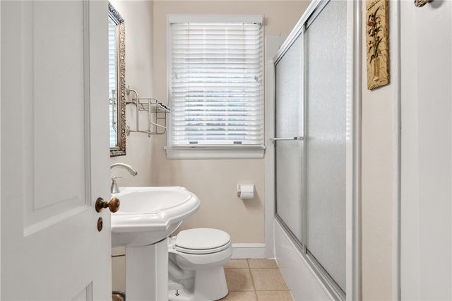 404 Hensel Avenue, Bryan, TX 77801