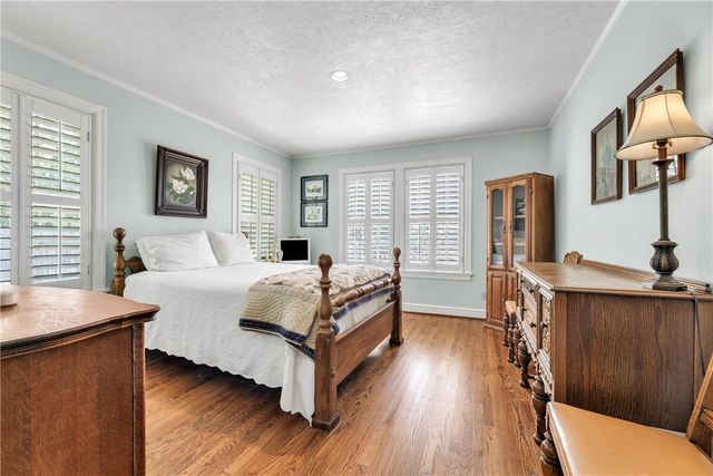 404 Hensel Avenue, Bryan, TX 77801