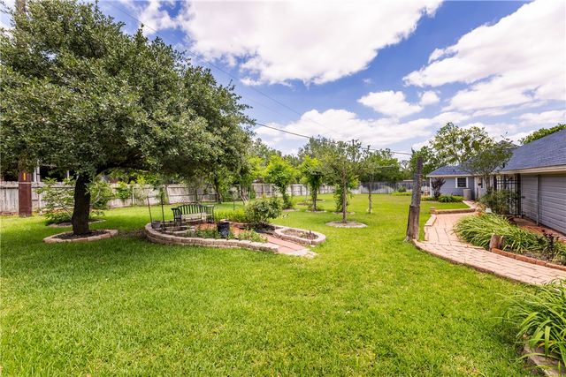 404 Hensel Avenue, Bryan, TX 77801