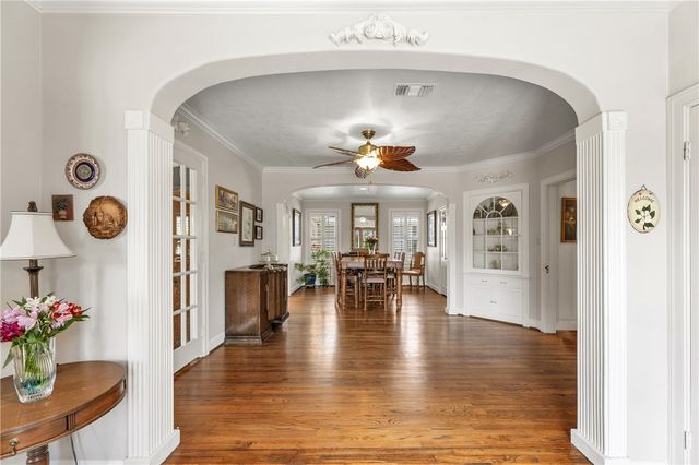 404 Hensel Avenue, Bryan, TX 77801
