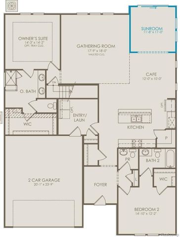 50617 Crusader Drive, Macomb Township, MI 48042