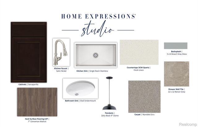 50617 Crusader Drive, Macomb Township, MI 48042