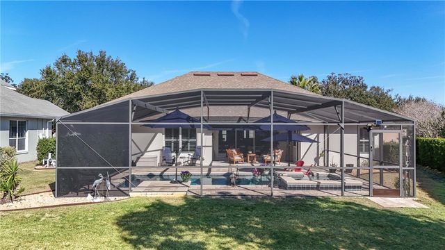 8052 WATERBURY WAY, Mount Dora, FL 32757