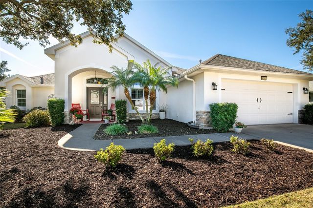 8052 WATERBURY WAY, Mount Dora, FL 32757