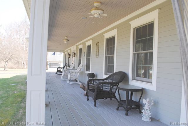 4450 Golf Club Road, Genoa Township, MI 48843