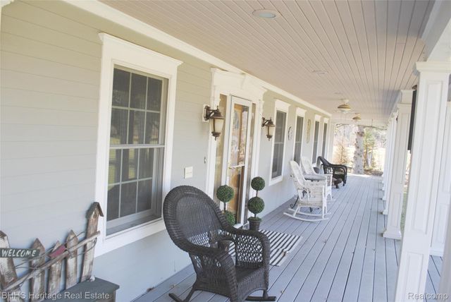 4450 Golf Club Road, Genoa Township, MI 48843