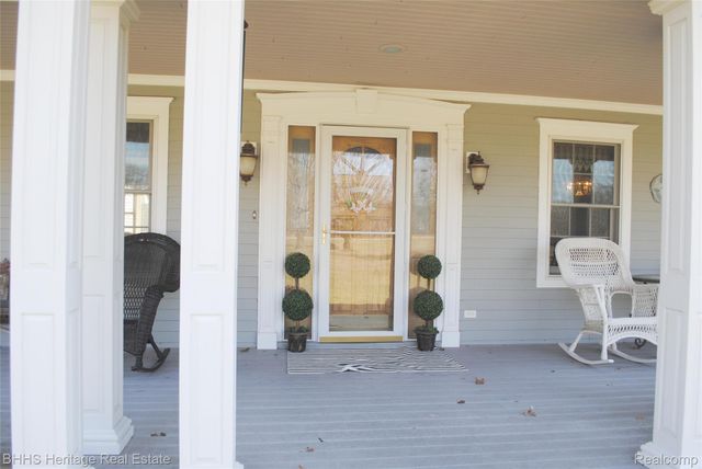 4450 Golf Club Road, Genoa Township, MI 48843