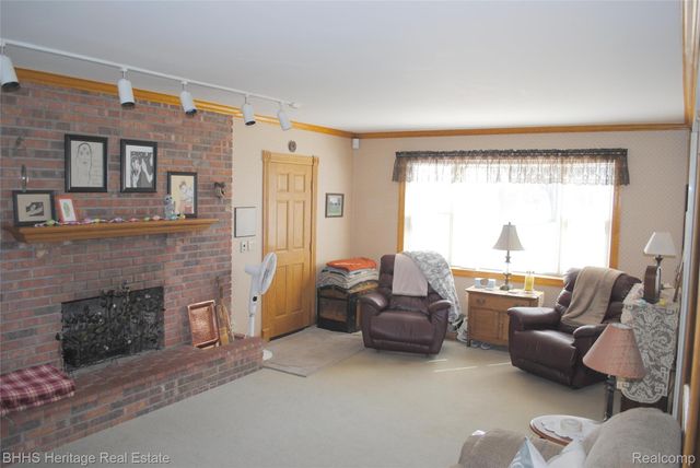 4450 Golf Club Road, Genoa Township, MI 48843