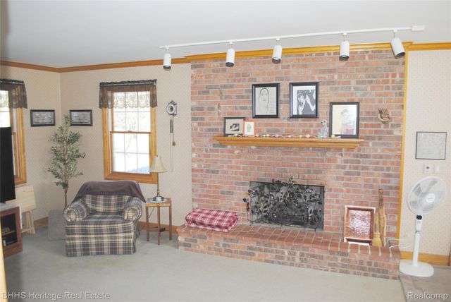 4450 Golf Club Road, Genoa Township, MI 48843