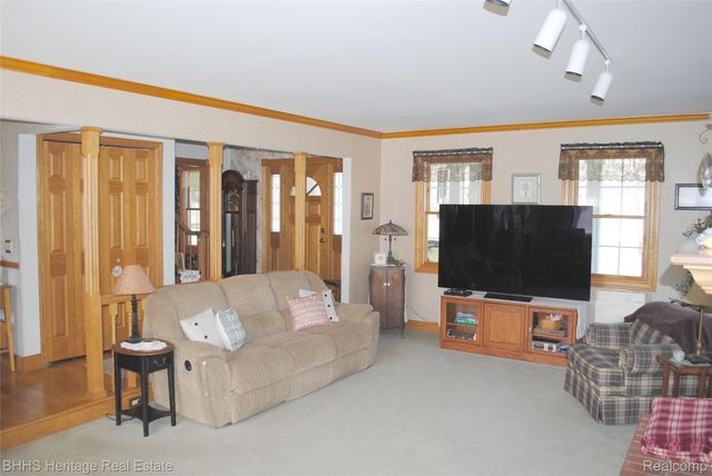 4450 Golf Club Road, Genoa Township, MI 48843