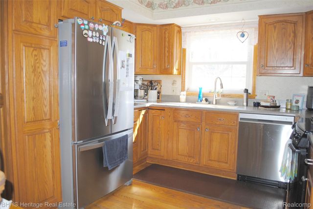 4450 Golf Club Road, Genoa Township, MI 48843