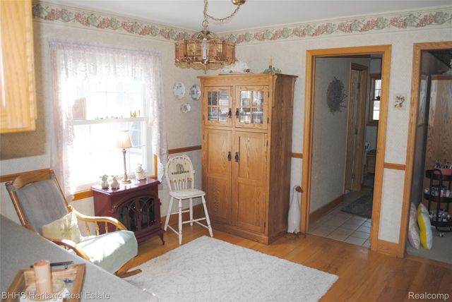 4450 Golf Club Road, Genoa Township, MI 48843