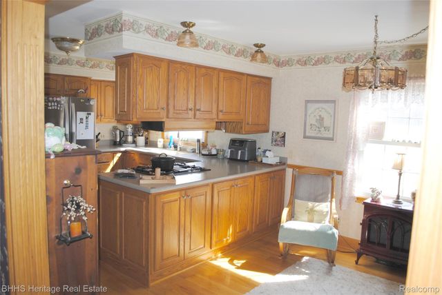 4450 Golf Club Road, Genoa Township, MI 48843