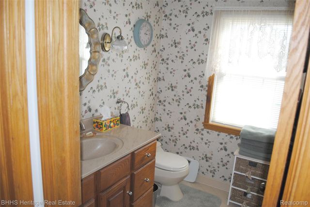 4450 Golf Club Road, Genoa Township, MI 48843