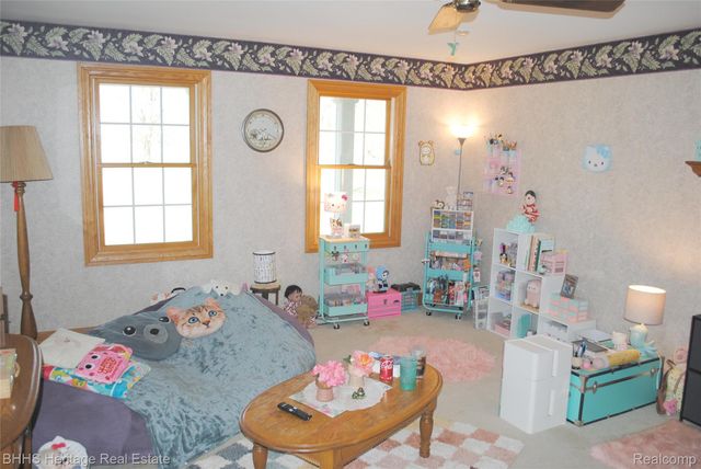 4450 Golf Club Road, Genoa Township, MI 48843