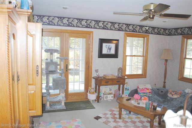 4450 Golf Club Road, Genoa Township, MI 48843