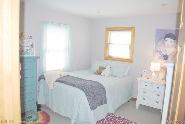 4450 Golf Club Road, Genoa Township, MI 48843