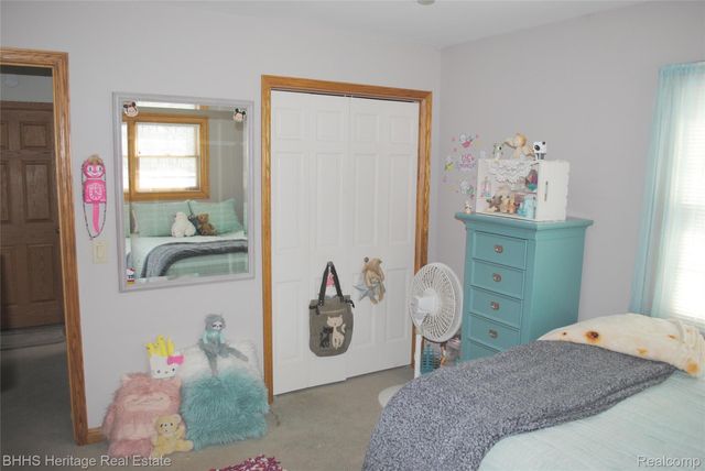 4450 Golf Club Road, Genoa Township, MI 48843