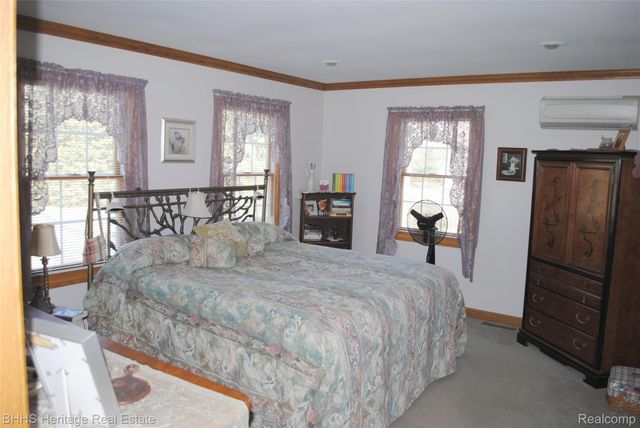 4450 Golf Club Road, Genoa Township, MI 48843