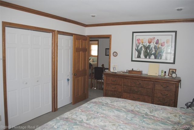 4450 Golf Club Road, Genoa Township, MI 48843