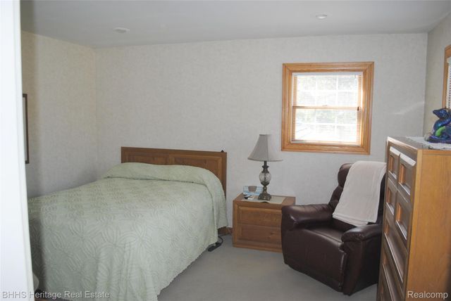 4450 Golf Club Road, Genoa Township, MI 48843