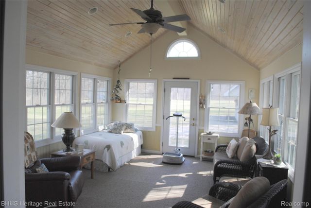 4450 Golf Club Road, Genoa Township, MI 48843