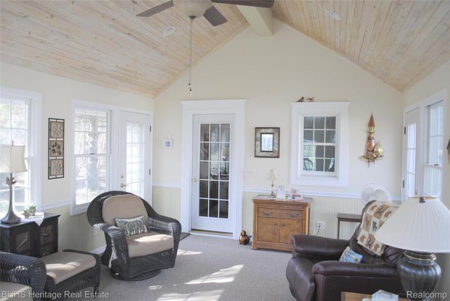 4450 Golf Club Road, Genoa Township, MI 48843