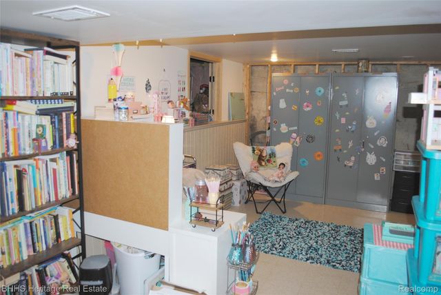 4450 Golf Club Road, Genoa Township, MI 48843