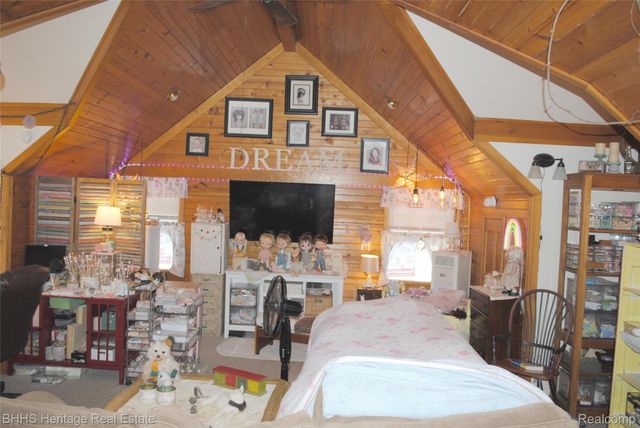 4450 Golf Club Road, Genoa Township, MI 48843