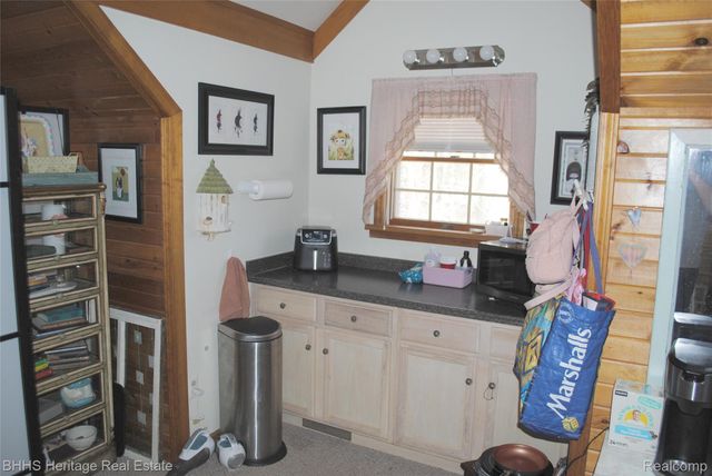 4450 Golf Club Road, Genoa Township, MI 48843