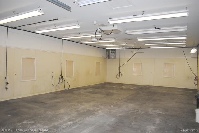 4450 Golf Club Road, Genoa Township, MI 48843