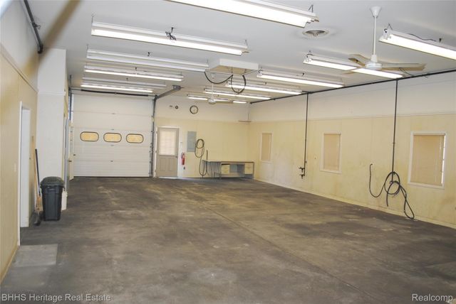 4450 Golf Club Road, Genoa Township, MI 48843