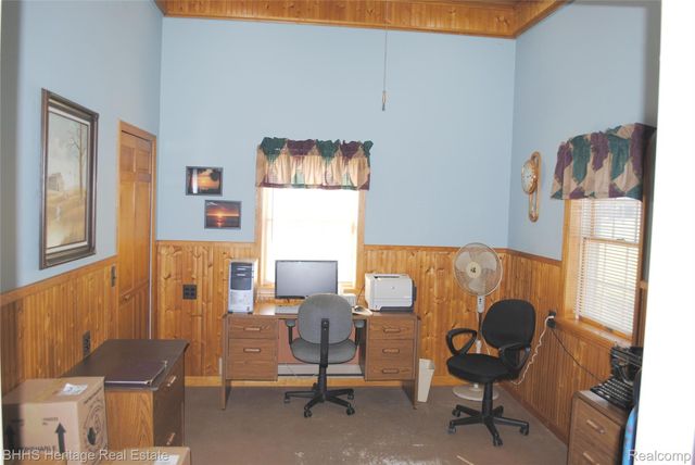 4450 Golf Club Road, Genoa Township, MI 48843