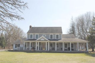 4450 Golf Club Road, Genoa Township, MI 48843