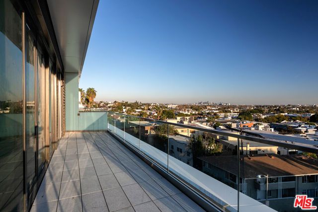 8420 W Sunset Boulevard 608, West Hollywood, CA 90069