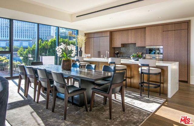 8420 W Sunset Boulevard 608, West Hollywood, CA 90069