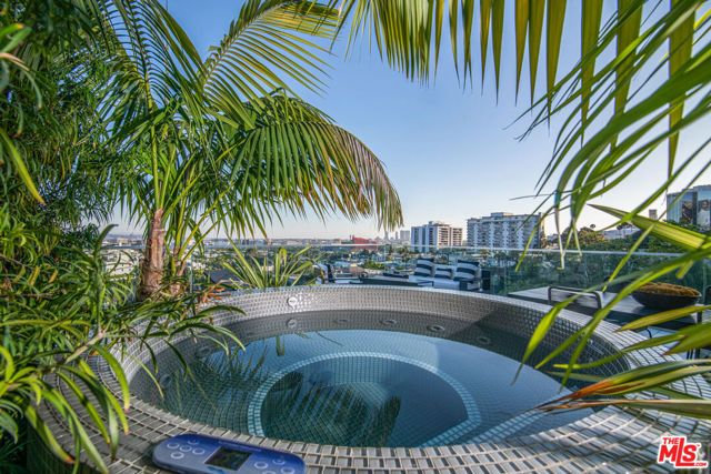 8420 W Sunset Boulevard 608, West Hollywood, CA 90069