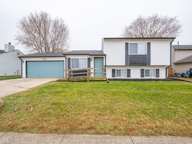 7639 Hoyt Avenue, Indianapolis, IN 46239