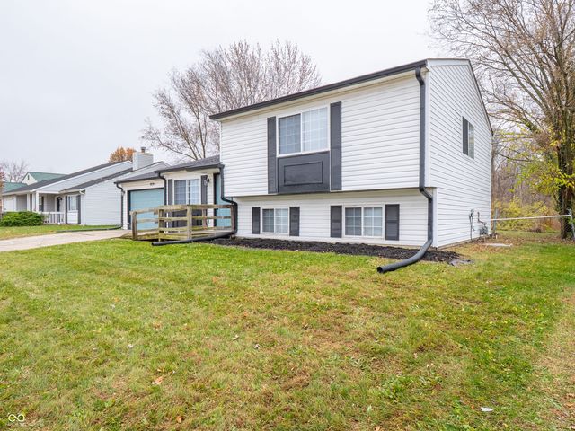 7639 Hoyt Avenue, Indianapolis, IN 46239