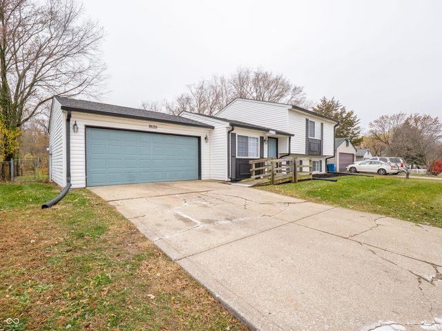 7639 Hoyt Avenue, Indianapolis, IN 46239